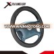 Xracing-NM50028596 beautiful steering wheel cover PU leather steering wheel covers